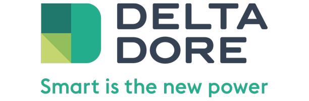 Logo Delta dore