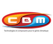 Logo- CBM