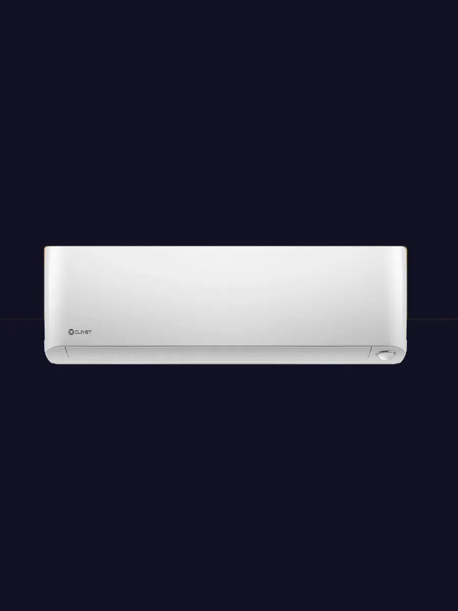 Climationsation-clivet Climatisation clivet
