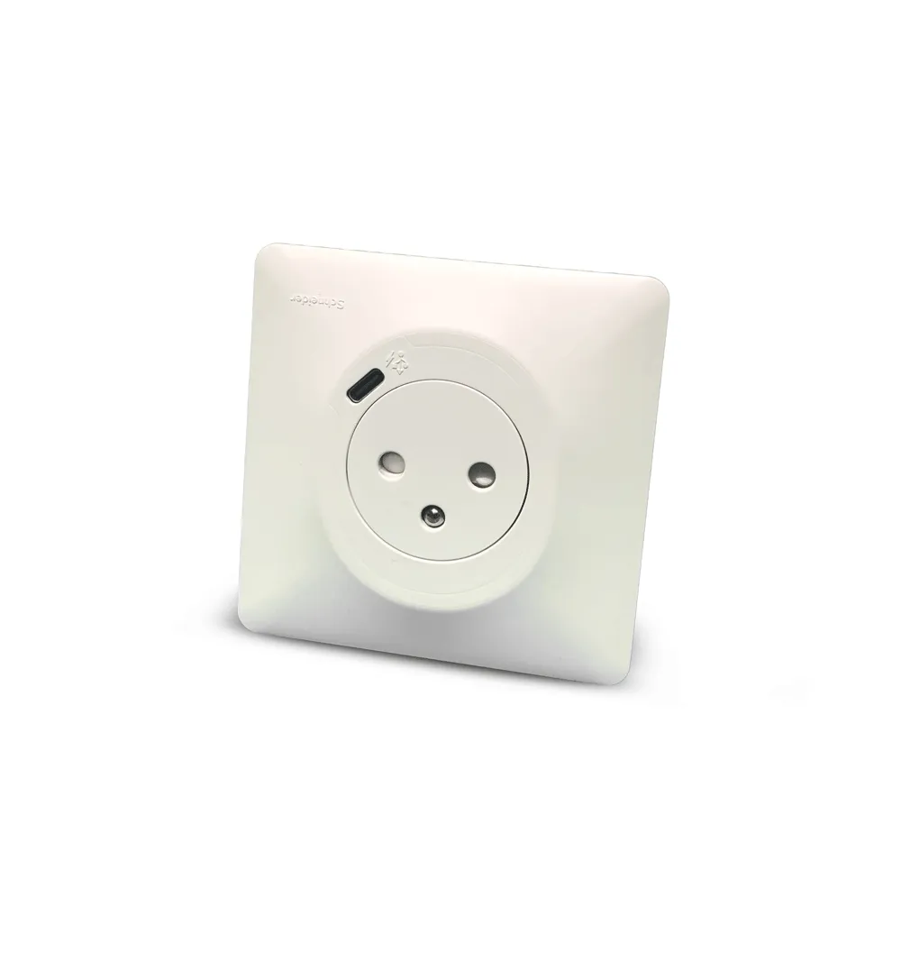 Prise dans Matériel Electrique